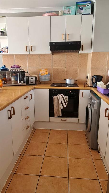 2 Bedroom Property for Sale in Parklands Western Cape